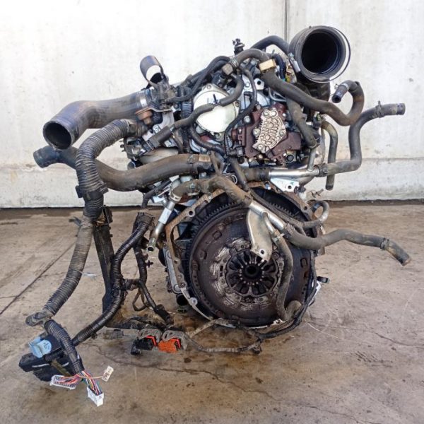 Motore Renault Koleos (2008-2011) 2.0 dCi 110 KW M9RZ8 174.000 KM