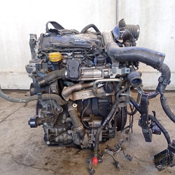 Motore Renault Koleos (2008-2011) 2.0 dCi 110 KW M9RZ8 174.000 KM