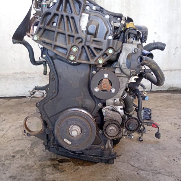 Motore Renault Koleos (2008-2011) 2.0 dCi 110 KW M9RZ8 174.000 KM