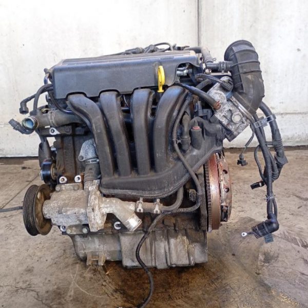 Motore Mini One R50 (2001-2006) 1.6 16V 66 KW W10B16A 129.000 KM