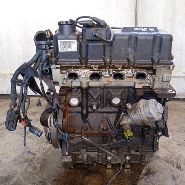 Motore Mini One R50 (2001-2006) 1.6 16V 66 KW W10B16A 129.000 KM