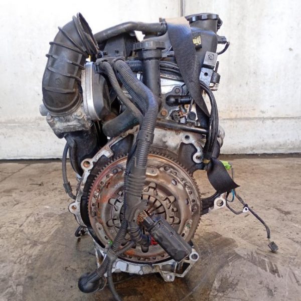 Motore Mini One R50 (2001-2006) 1.6 16V 66 KW W10B16A 129.000 KM