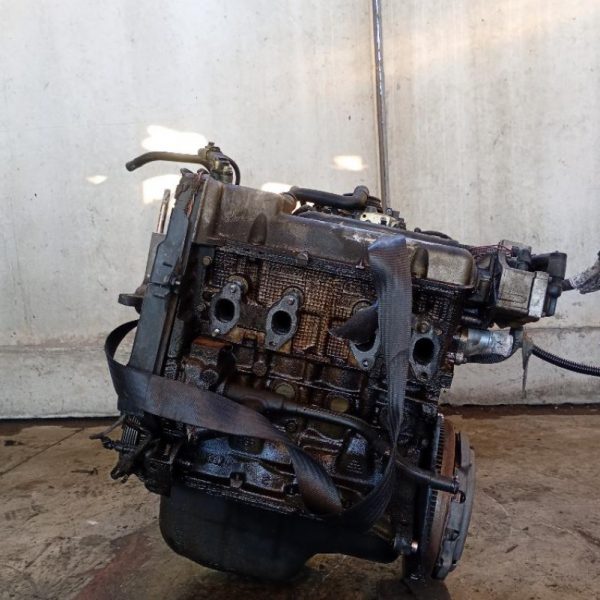 Motore Fiat Panda 2a Serie (2003-2011) 1.2 44 KW 188A4000 170.000 KM