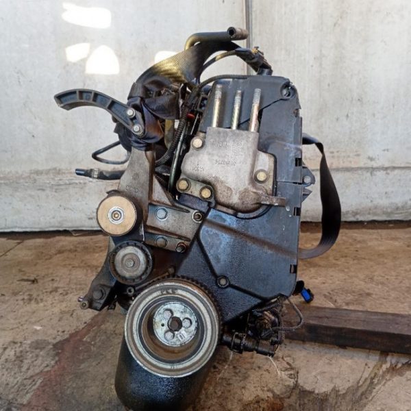 Motore Fiat Panda 2a Serie (2003-2011) 1.2 44 KW 188A4000 170.000 KM