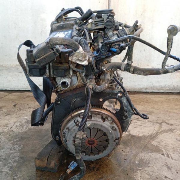 Motore Fiat Panda 2a Serie (2003-2011) 1.2 44 KW 188A4000 170.000 KM