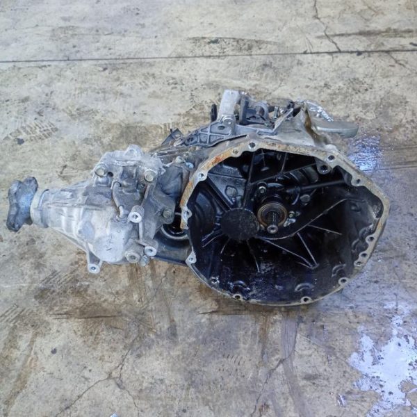 Cambio completo 4WD 6 marce Renault Koleos M9RZ8 2008 – 2011