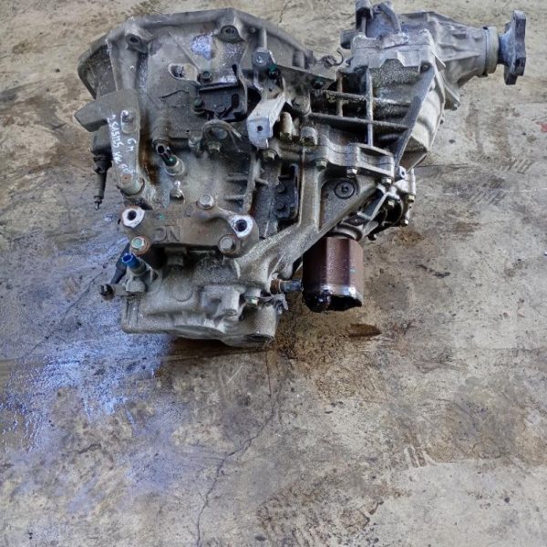 Cambio completo 4WD 6 marce Renault Koleos M9RZ8 2008 – 2011