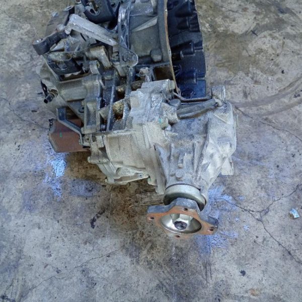 Cambio completo 4WD 6 marce Renault Koleos M9RZ8 2008 – 2011