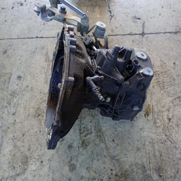 Cambio manuale 5 marce Opel Meriva 1.6 16V 74 Kw Z16XE 2002 – 2006