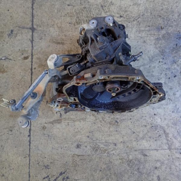Cambio manuale 5 marce Opel Meriva 1.6 16V 74 Kw Z16XE 2002 – 2006