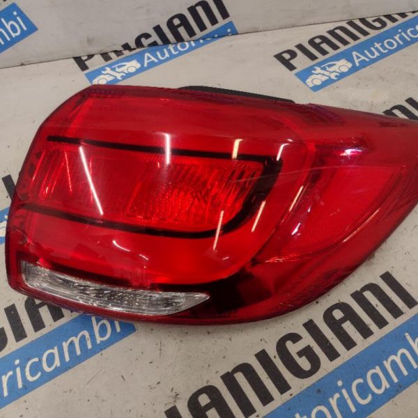 Fanale / Faro Posteriore Destro Led Kia Sportage 2014
