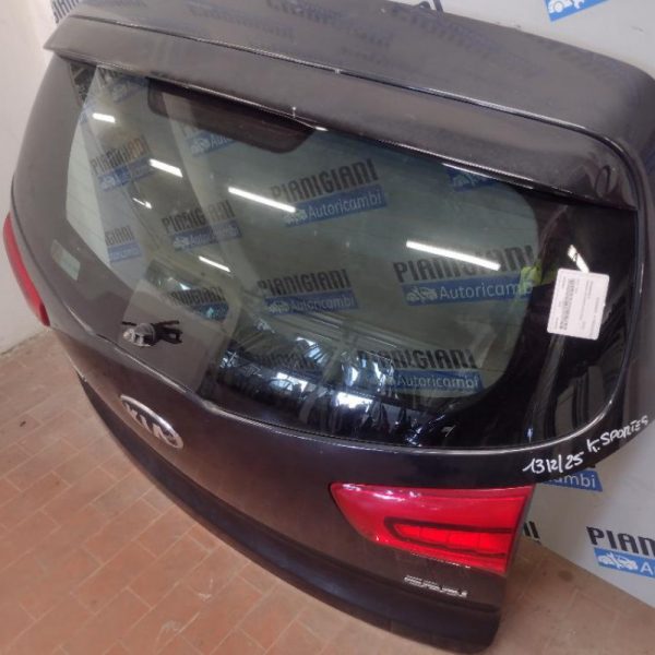 Portellone Posteriore Sinistro Kia Sportage 2014