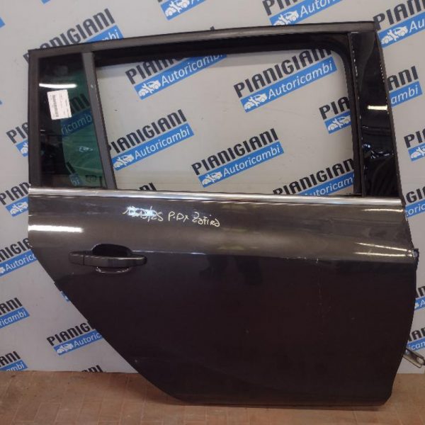 Porta Posteriore Destra Opel Zafira C