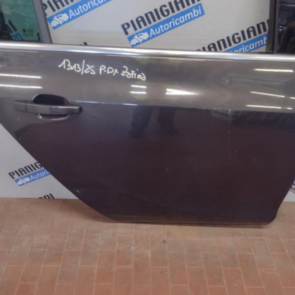 Porta Posteriore Destra Opel Zafira C