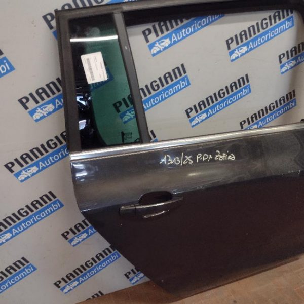 Porta Posteriore Destra Opel Zafira C