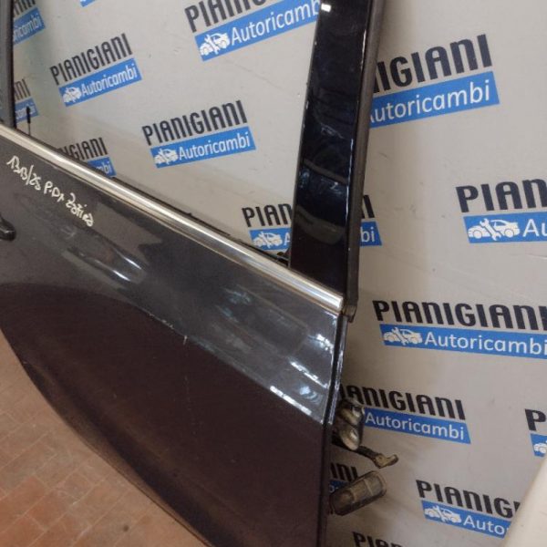 Porta Posteriore Destra Opel Zafira C