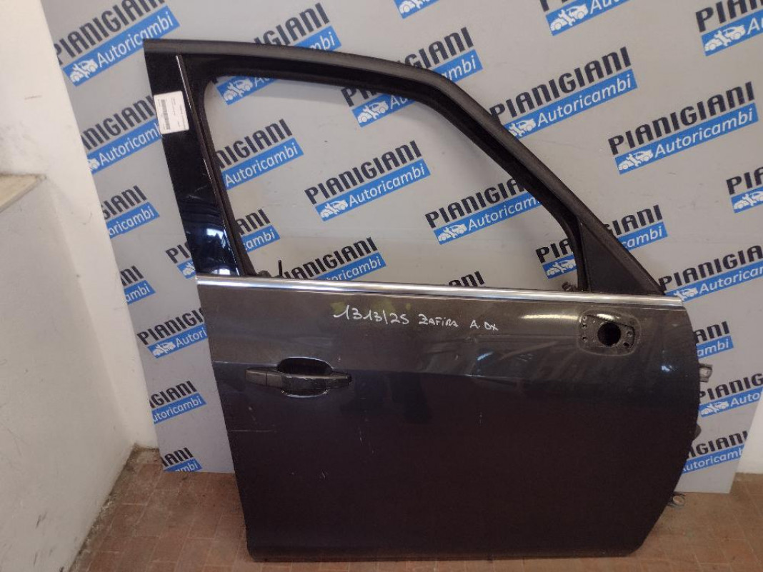 Porta Anteriore Destra Opel Zafira C