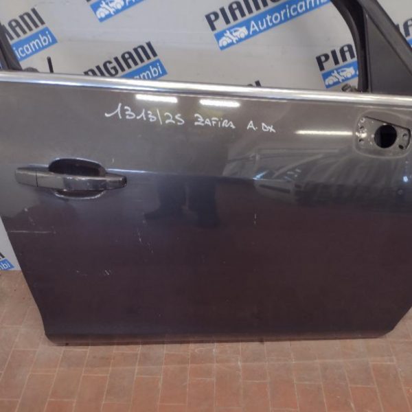 Porta Anteriore Destra Opel Zafira C