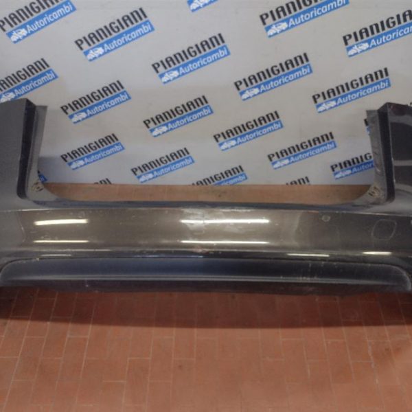 Paraurti Posteriore Opel Zafira C