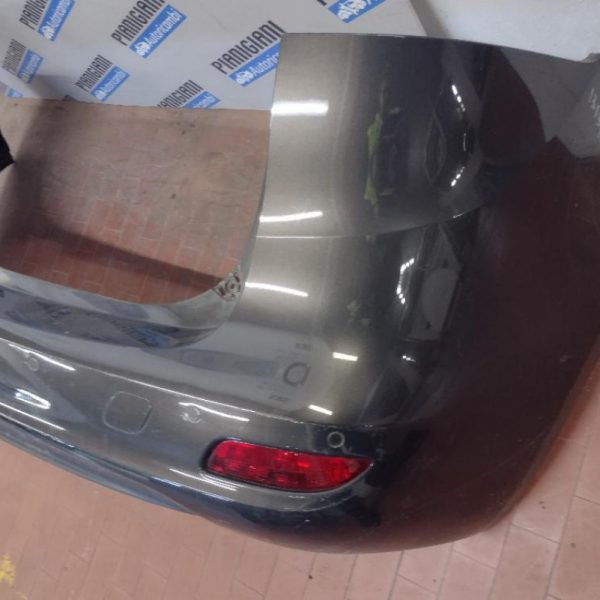 Paraurti Posteriore Opel Zafira C