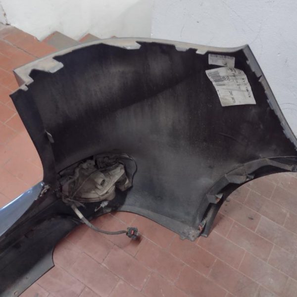 Paraurti Posteriore Opel Zafira C