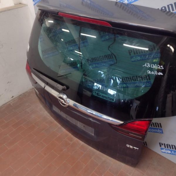 Portellone Posteriore Opel Zafira C
