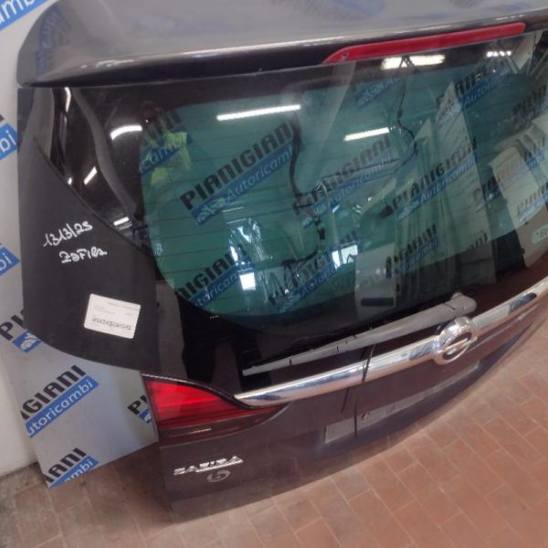 Portellone Posteriore Opel Zafira C