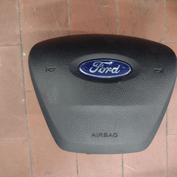 Kit Airbag Ford Focus 2014 – 2020