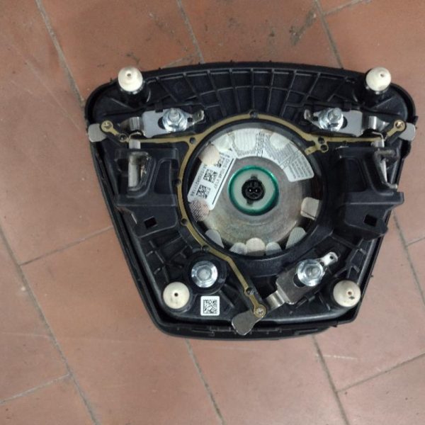 Kit Airbag Ford Focus 2014 – 2020