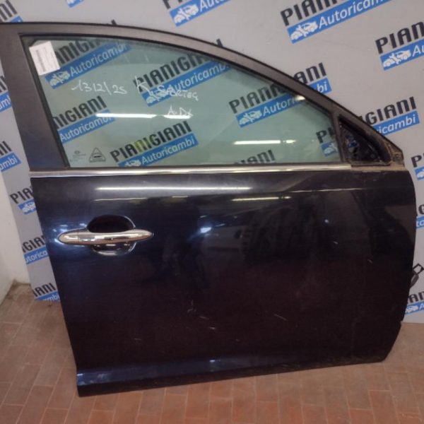 Porta Anteriore Destra Kia Sportage 2014