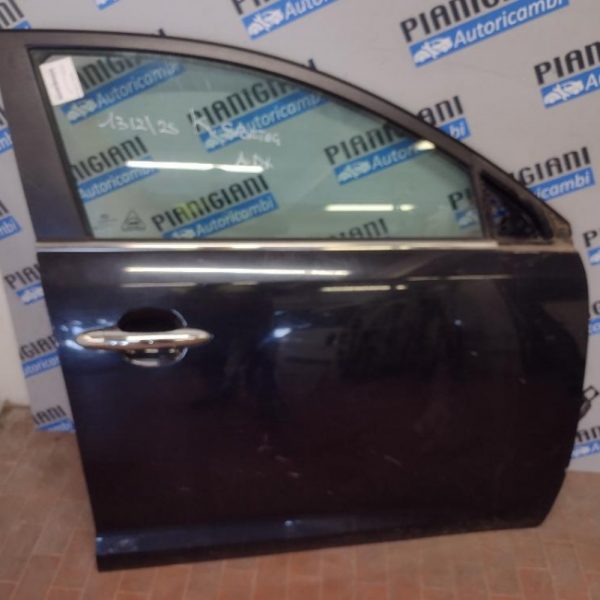 Porta Anteriore Destra Kia Sportage 2014