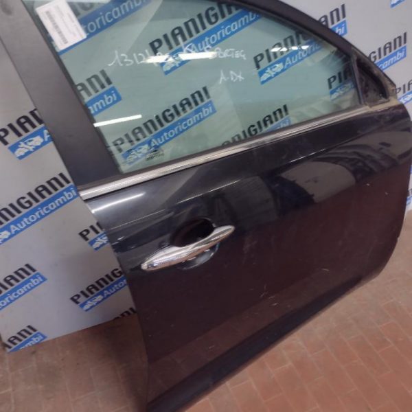 Porta Anteriore Destra Kia Sportage 2014
