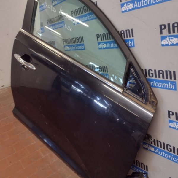 Porta Anteriore Destra Kia Sportage 2014