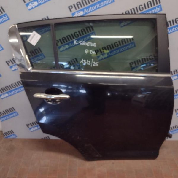 Porta Posteriore Destra Kia Sportage 2014
