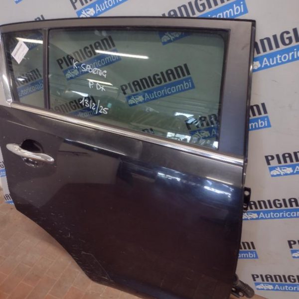 Porta Posteriore Destra Kia Sportage 2014