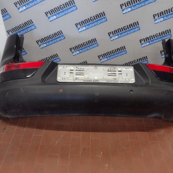 Paraurti Posteriore Kia Sportage 2014