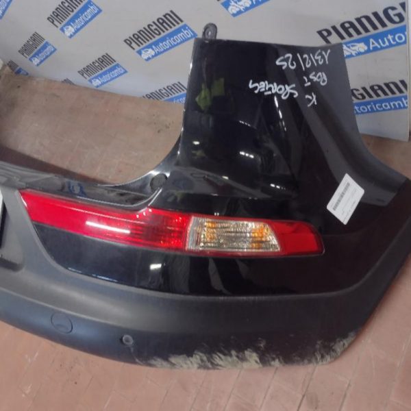 Paraurti Posteriore Kia Sportage 2014