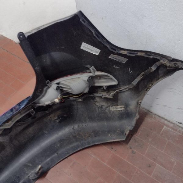 Paraurti Posteriore Kia Sportage 2014