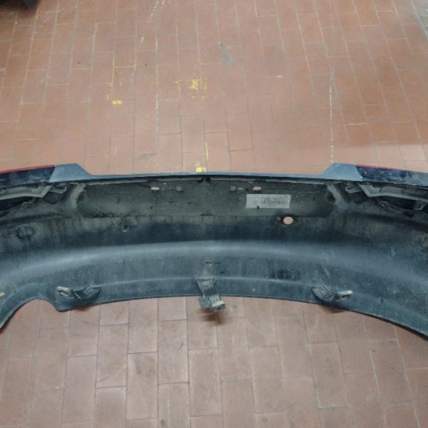 Paraurti Posteriore Kia Sportage 2014