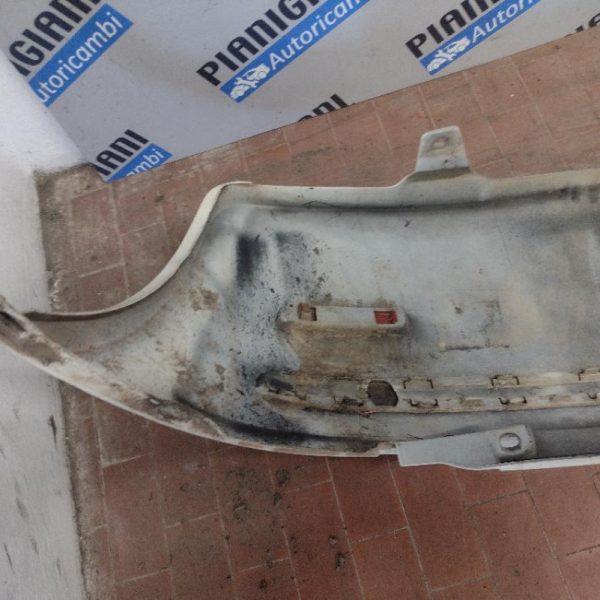 Paraurti Posteriore Fiat punto III 5 Porte