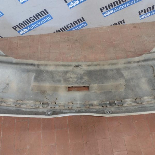 Paraurti Posteriore Fiat punto III 5 Porte