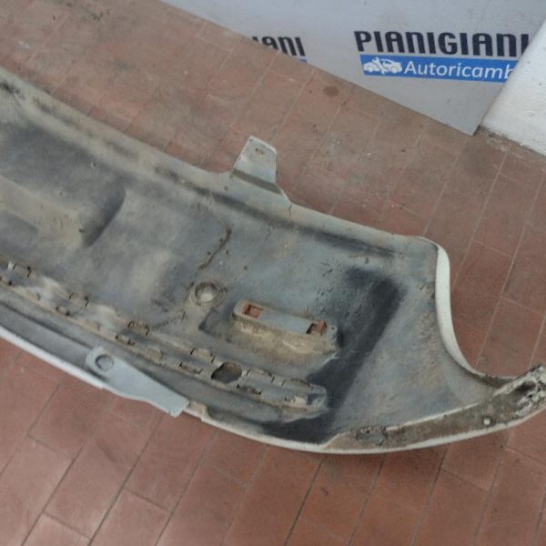 Paraurti Posteriore Fiat punto III 5 Porte