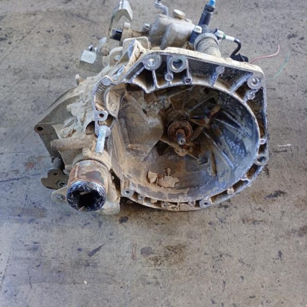 Cambio manuale 6 marce Fiat 500 1.0 Hybrid 46341162 2015 – 2021