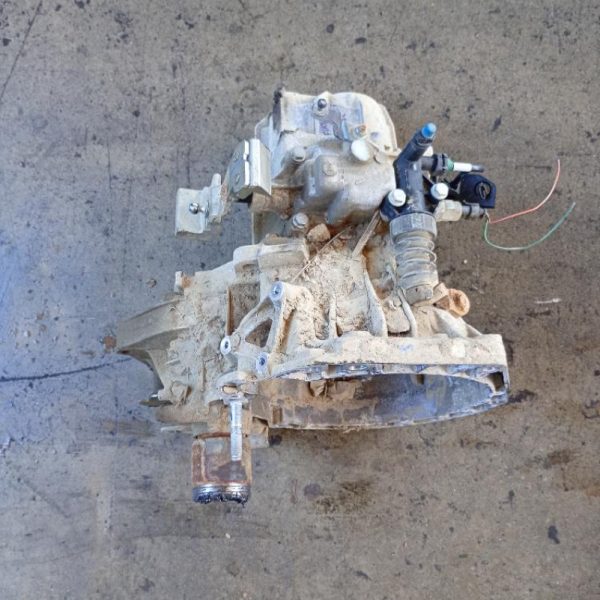 Cambio manuale 6 marce Fiat 500 1.0 Hybrid 46341162 2015 – 2021