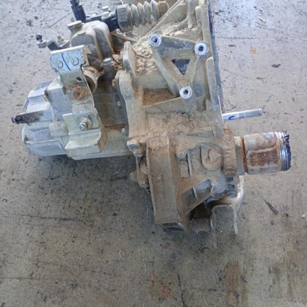 Cambio manuale 6 marce Fiat 500 1.0 Hybrid 46341162 2015 – 2021