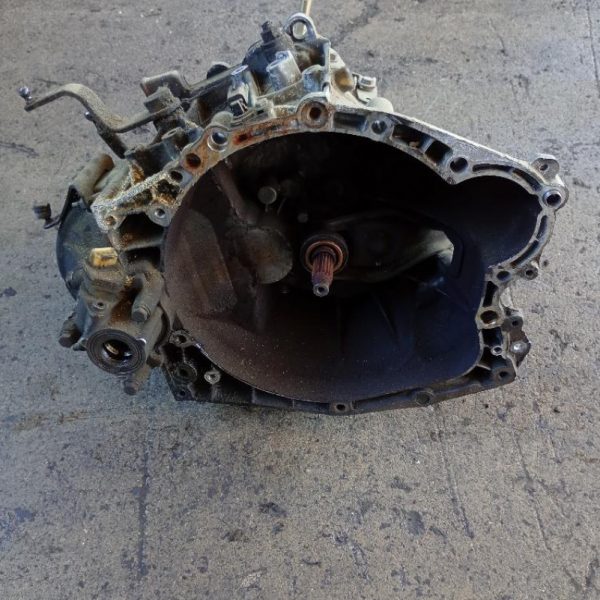 Cambio manuale 5 marce Peugeot Ranch 2.0 HDi 66 Kw RHY 2002 – 2008