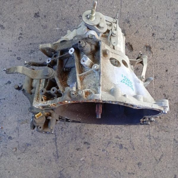 Cambio manuale 5 marce Peugeot Ranch 2.0 HDi 66 Kw RHY 2002 – 2008