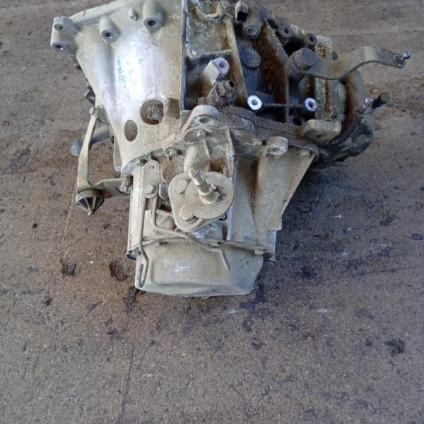 Cambio manuale 5 marce Peugeot Ranch 2.0 HDi 66 Kw RHY 2002 – 2008