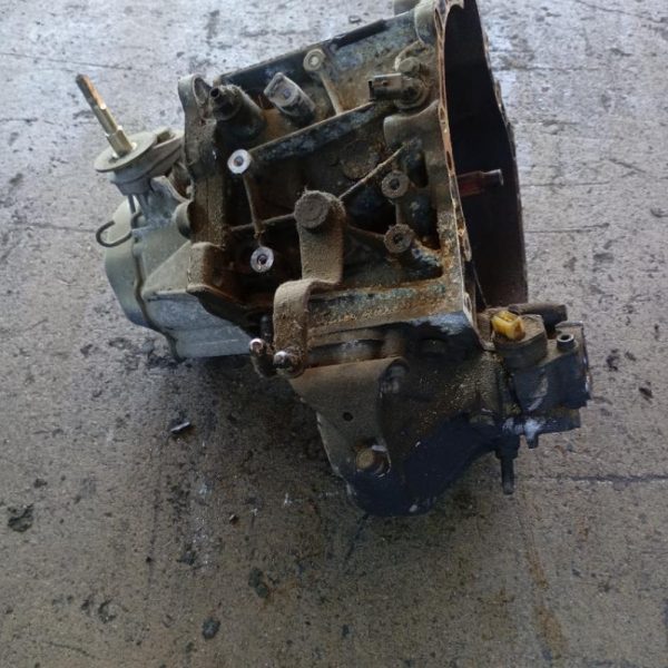 Cambio manuale 5 marce Peugeot Ranch 2.0 HDi 66 Kw RHY 2002 – 2008