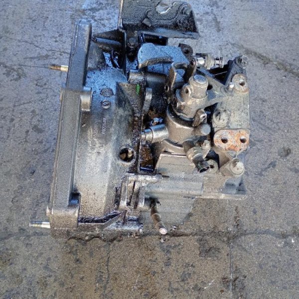 Cambio manuale 6 marce Alfa Romeo Brera 2.4 JTDm 20V 147 Kw 939A3000 2005 – 2020